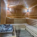 Apartmanhotel Cornelia Deluxe Banszko