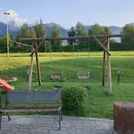 Cornelia Deluxe Apartmanhotel 4*