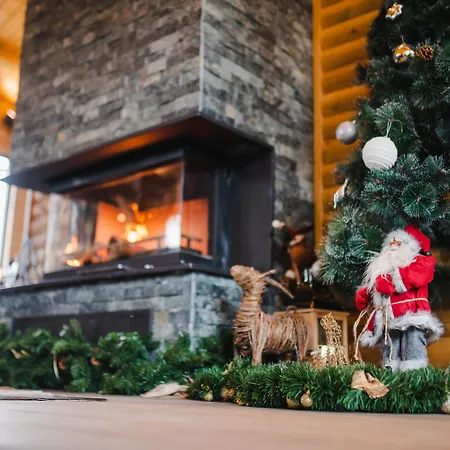 Aparthotel Cornelia Deluxe