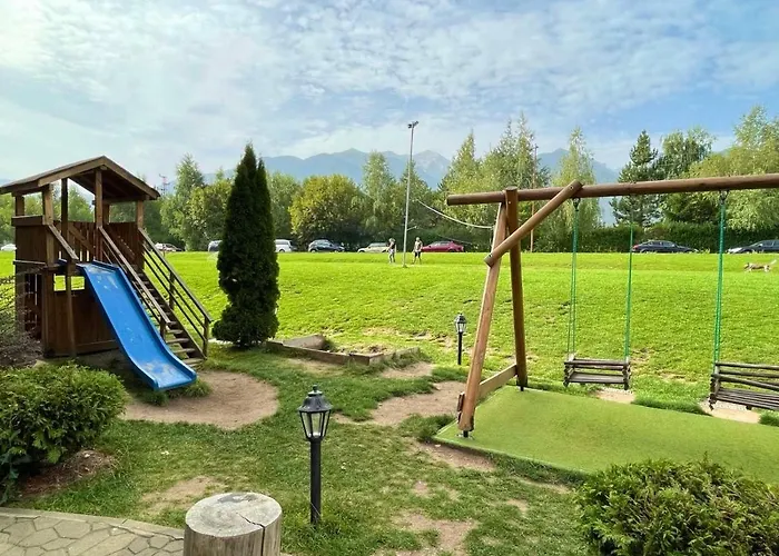 Aparthotel Cornelia Deluxe