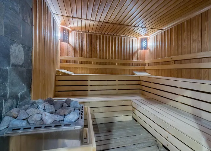 Aparthotel Cornelia Deluxe Bansko