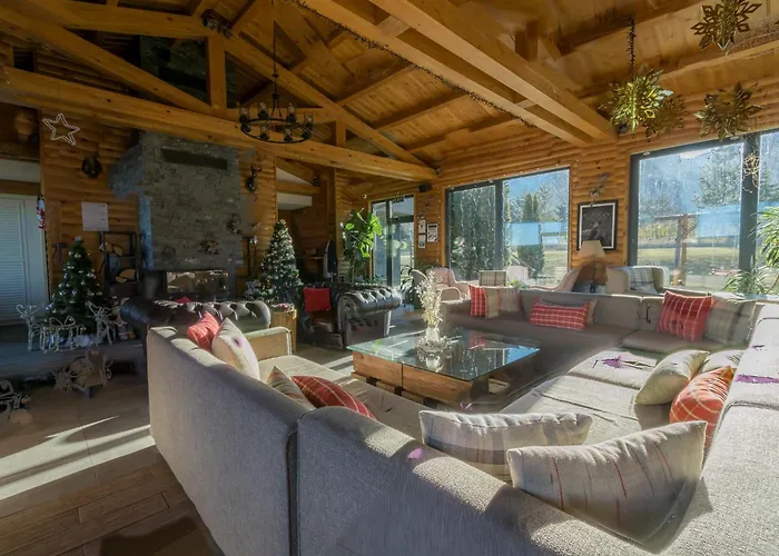 Aparthotel Cornelia Deluxe