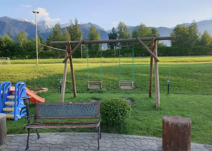 Cornelia Deluxe Aparthotel 4*