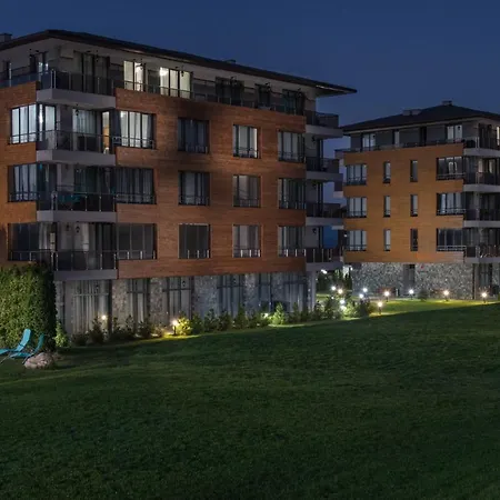 Апарт-отель Cornelia Deluxe 4*