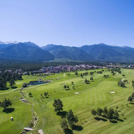 Cornelia Deluxe Апарт-отель