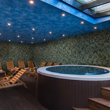Apart Otel Cornelia Deluxe