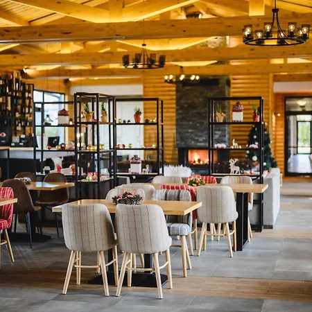 Cornelia Deluxe Апарт-отель