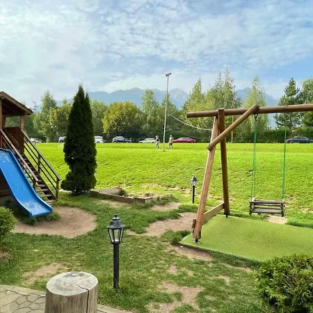 Апарт-отель Cornelia Deluxe