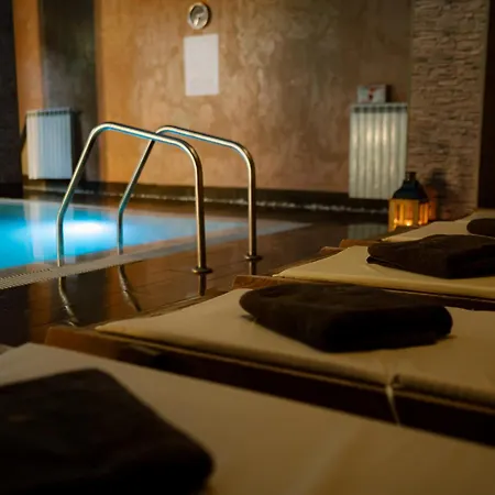 Cornelia Deluxe Банско