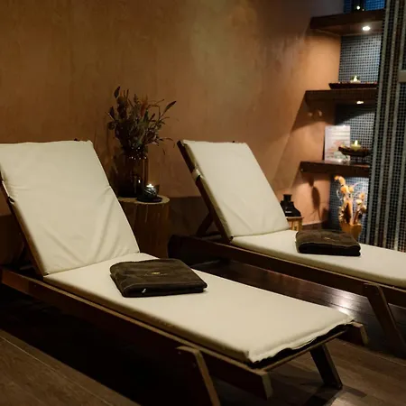 Cornelia Deluxe Lägenhetshotell