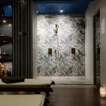 Apart Otel Cornelia Deluxe