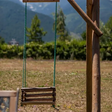 Cornelia Deluxe Апарт-отель