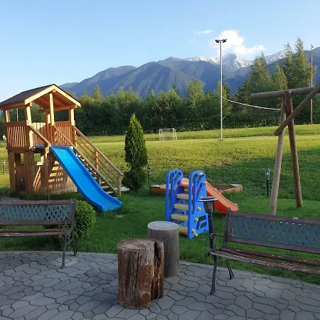 Апарт-отель Cornelia Deluxe