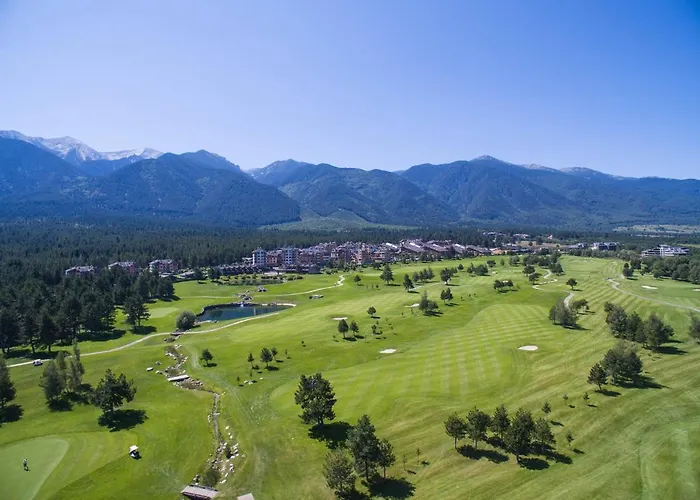 Cornelia Deluxe Lägenhetshotell