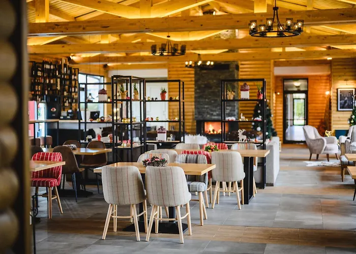 Cornelia Deluxe Lägenhetshotell