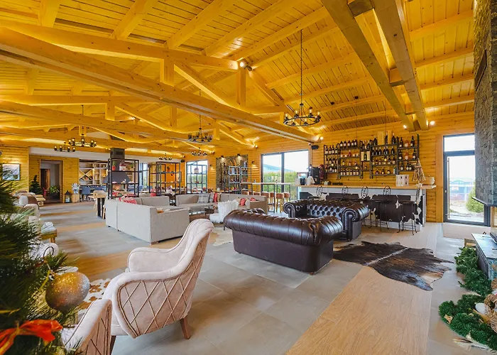 Cornelia Deluxe Lägenhetshotell Bansko