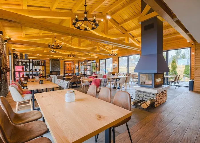 Cornelia Deluxe 4* Bansko