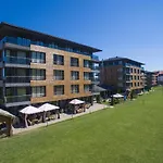 Cornelia Deluxe Lägenhetshotell Bansko