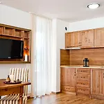 Cornelia Deluxe 4* Bansko