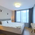 Cornelia Deluxe 4* Bansko