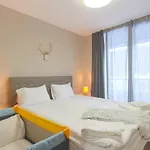 Cornelia Deluxe Lägenhetshotell 4*