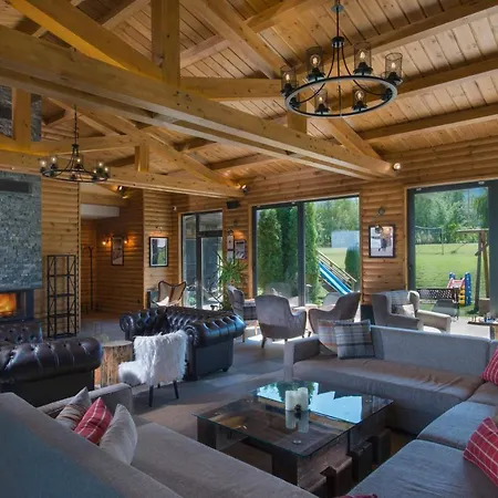 Aparthotel Cornelia Deluxe Bansko