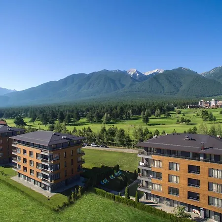 Cornelia Deluxe 3* Bansko