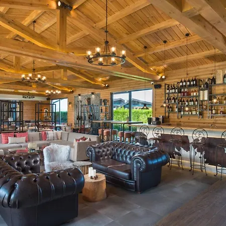 Cornelia Deluxe Bansko