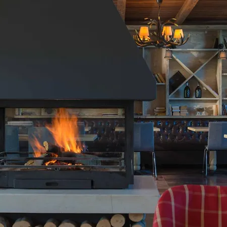 Lejlighedshotel Cornelia Deluxe Bansko