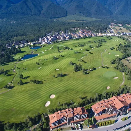 Cornelia Deluxe 3* Bansko