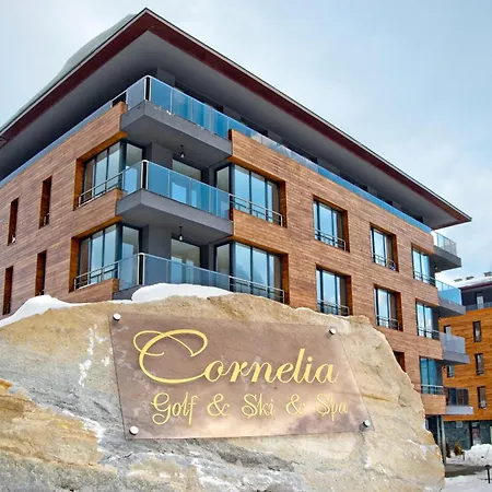 Cornelia Deluxe Bansko