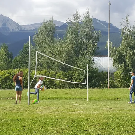 Cornelia Deluxe Aparthotel 4*