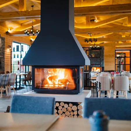 Cornelia Deluxe 3* Bansko