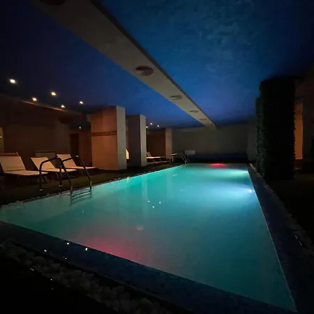 Aparthotel Cornelia Deluxe