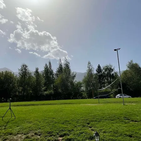 Aparthotel Cornelia Deluxe