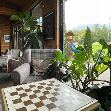 شقة فندقية Cornelia Deluxe 4*