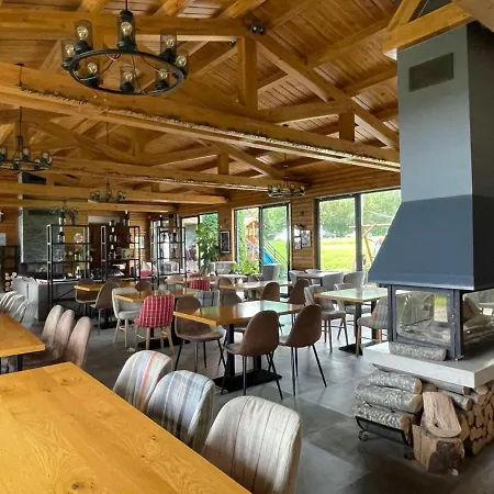 Aparthotel Cornelia Deluxe