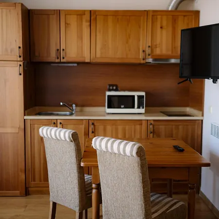 Cornelia Deluxe Bansko