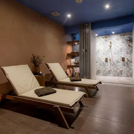 Cornelia Deluxe 3* Bansko