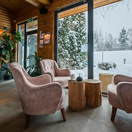 Aparthotel Cornelia Deluxe Bansko