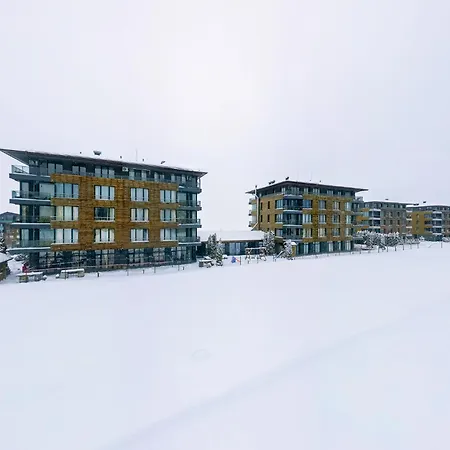 Apart-hotel Cornelia Deluxe