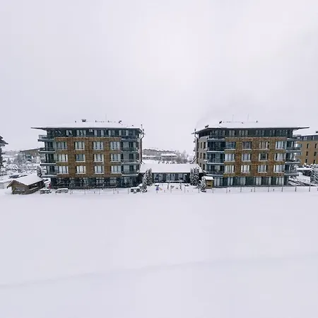 Cornelia Deluxe Bansko