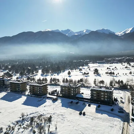 Cornelia Deluxe Bansko