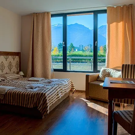Cornelia Deluxe شقة فندقية