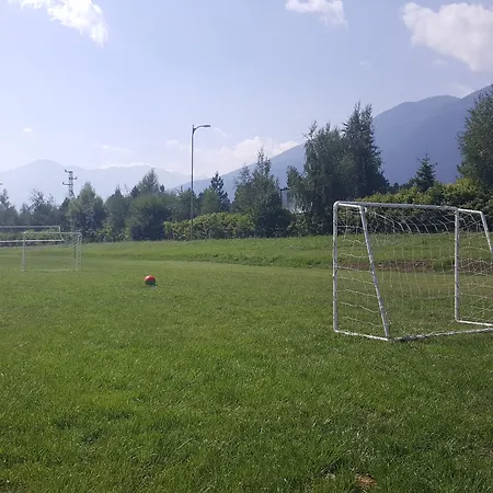 Aparthotel Cornelia Deluxe