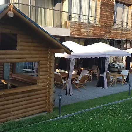 Cornelia Deluxe Bansko