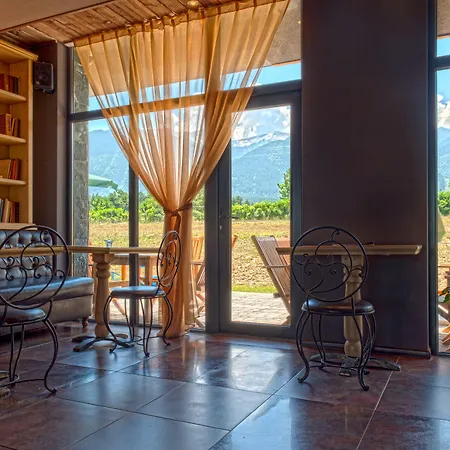 Aparthotel Cornelia Deluxe Bansko