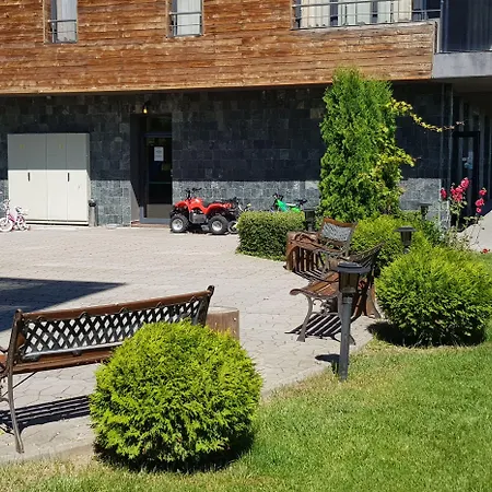 Aparthotel Cornelia Deluxe