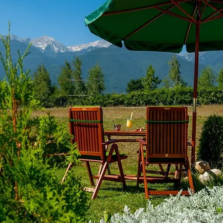 Cornelia Deluxe Aparthotel 4*