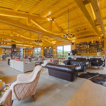 Cornelia Deluxe Aparthotel Bansko